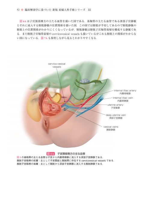 2168新版 産婦人科手術シリーズⅢ