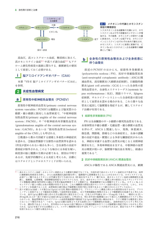 2236必携 脳卒中ハンドブック 改訂第3版