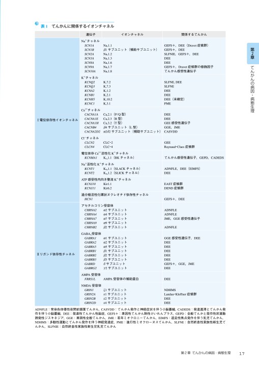 2417てんかん専門医ガイドブック 改訂第２版